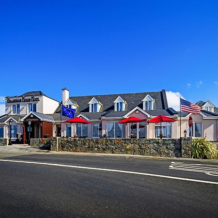 Bellbridge House Hotel Милтаун-Малбей Экстерьер фото