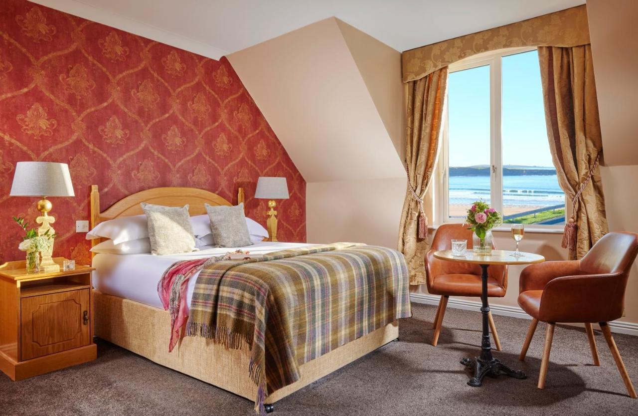 Bellbridge House Hotel Милтаун-Малбей Экстерьер фото