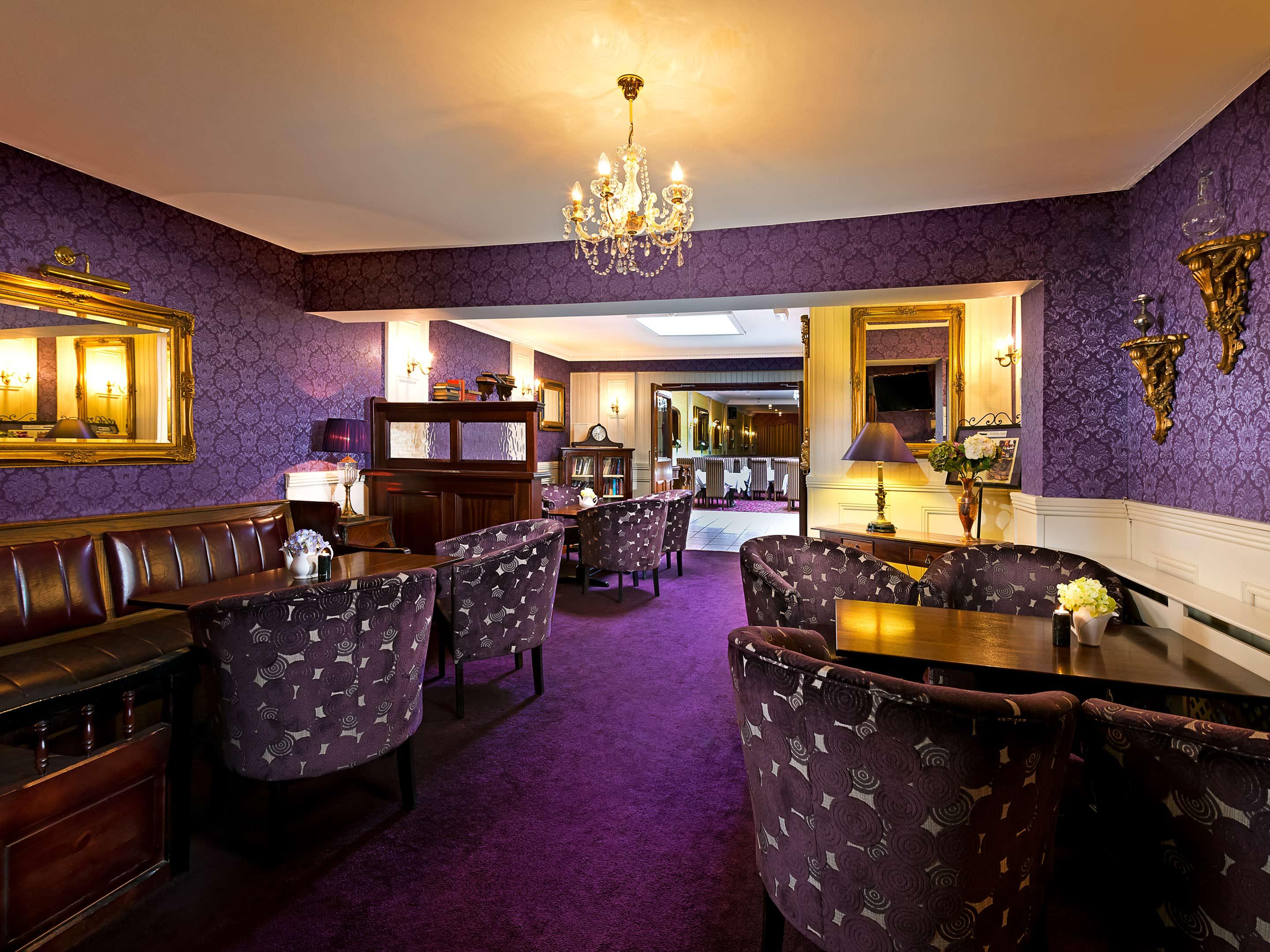 Bellbridge House Hotel Милтаун-Малбей Экстерьер фото